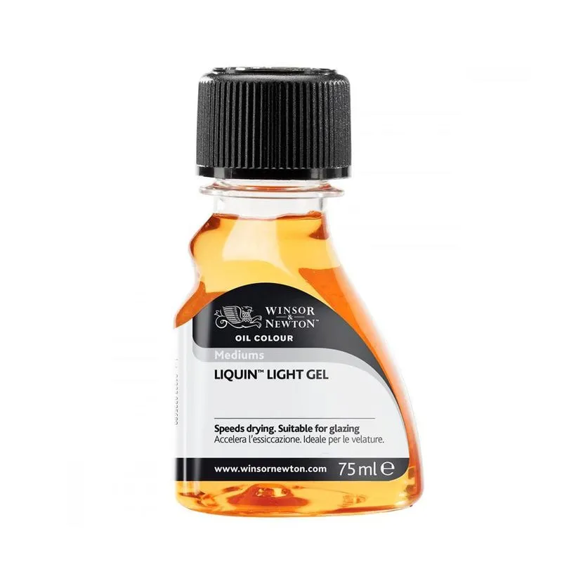 Liquin Light Gel Winsor &amp; Newton 75ml