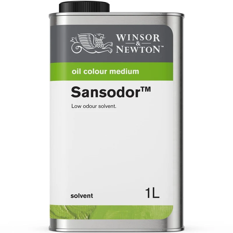 Sansodor Winsor & Newton 1L
