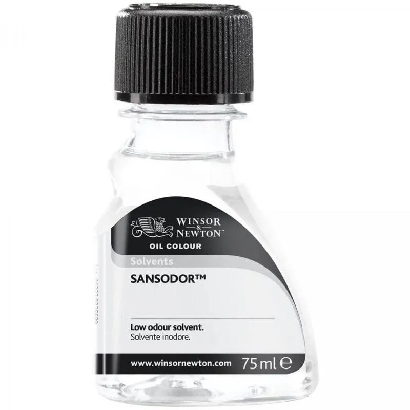 Sansodor Winsor &amp; Newton 75ml