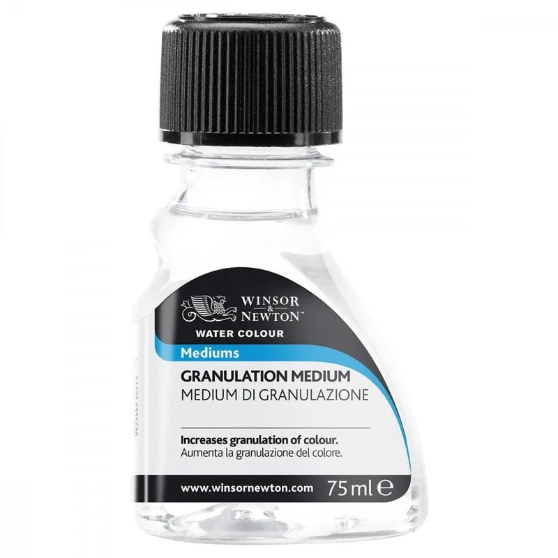Medium Granulacão Para Aquarela Winsor &amp; Newton 75ml 3021762