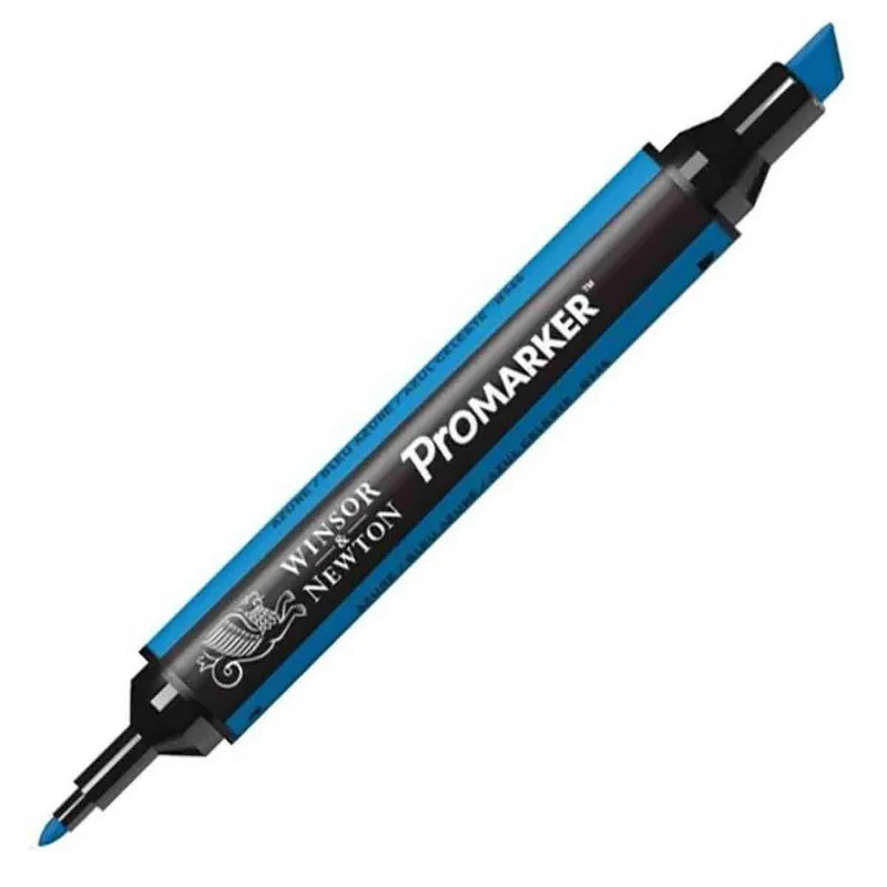 Marcador Artístico Promarker B346 Azure