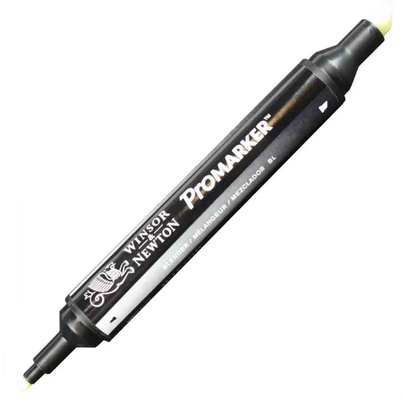 Marcador Artístico Promarker Bl Blender