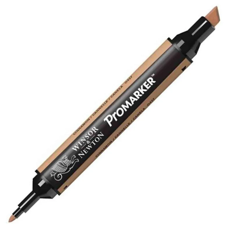 Marcador Artistico Promarker O427 Cinnamon