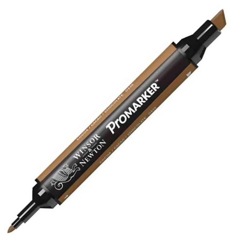 Marcador Artístico Promarker O535 Cocoa