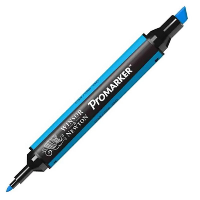 Marcador Artistico Promarker C847 Cyan