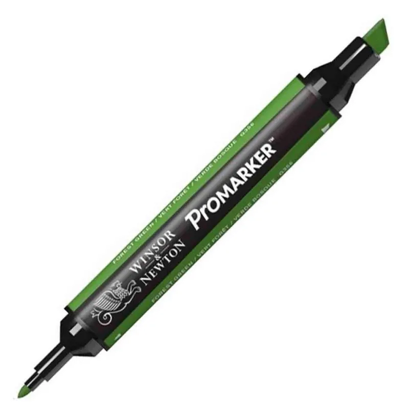 Marcador Artistico Promarker G356 Forest Green