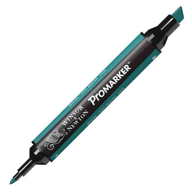 Marcador Artistico Promarker C446 Marine