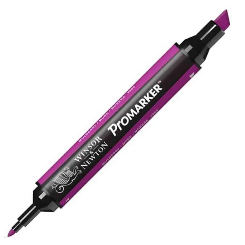 Marcador Artístico Promarker V865 Mulberry