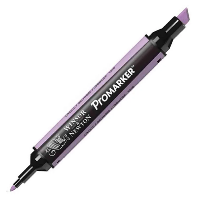 Marcador Artistico Promarker V528 Orchid