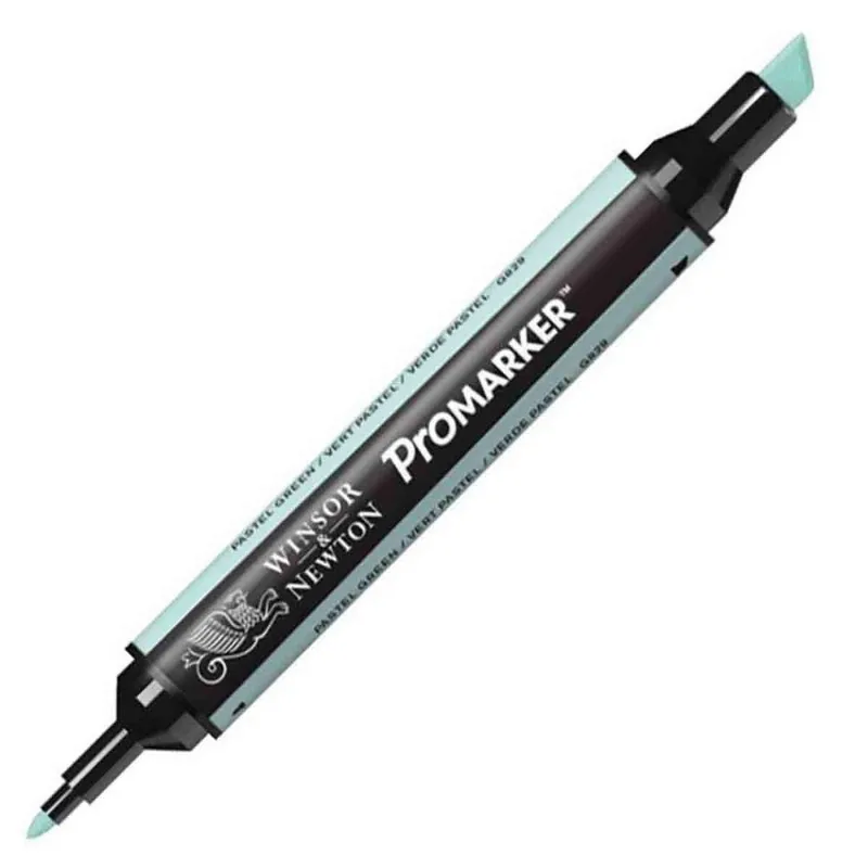 Marcador Artístico Promarker G829 Pastel Green