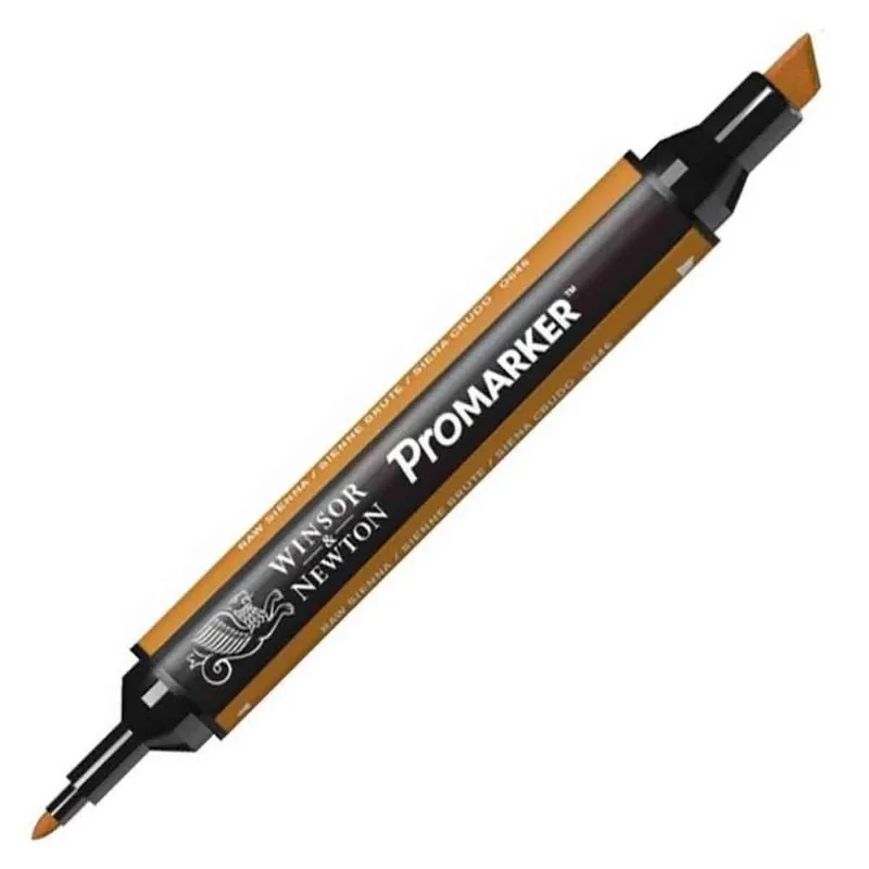 Marcador Artistico Promarker O646 Raw Sienna