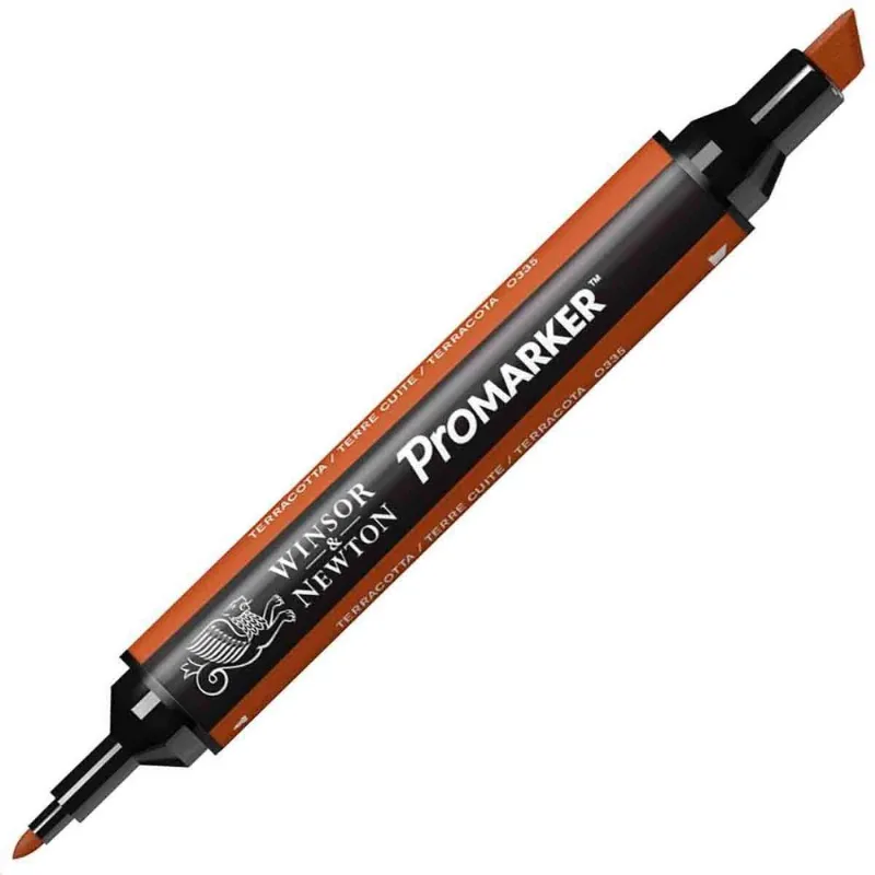 Marcador Artistico Promarker O335 Terracotta