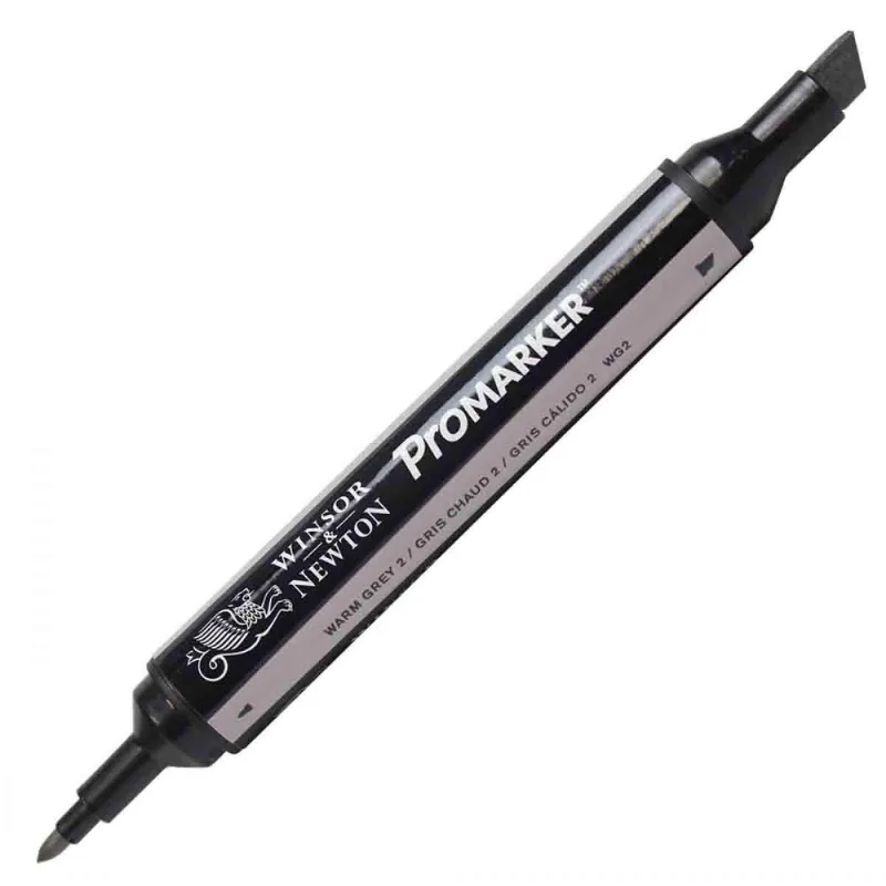 Marcador Artistico Promarker Wg2 Warm Grey 2