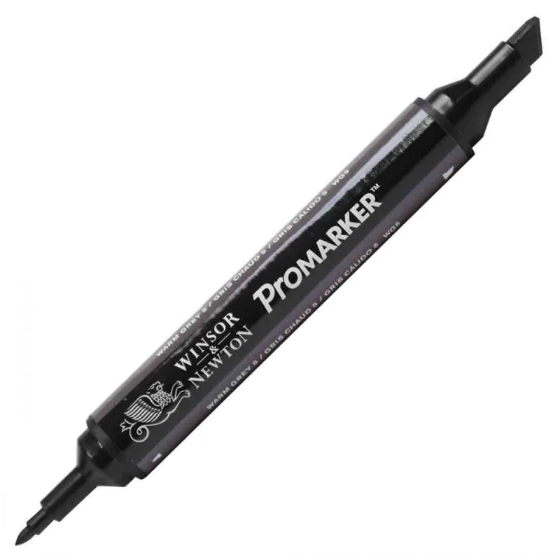 Marcador Artistico Promarker Wg5 Warm Grey 5