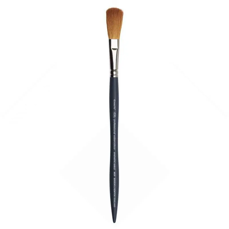 Pincel Mop Winsor E Newton Professional Nº 1/2