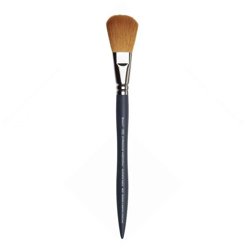 Pincel Mop Winsor E Newton Professional Nº 1