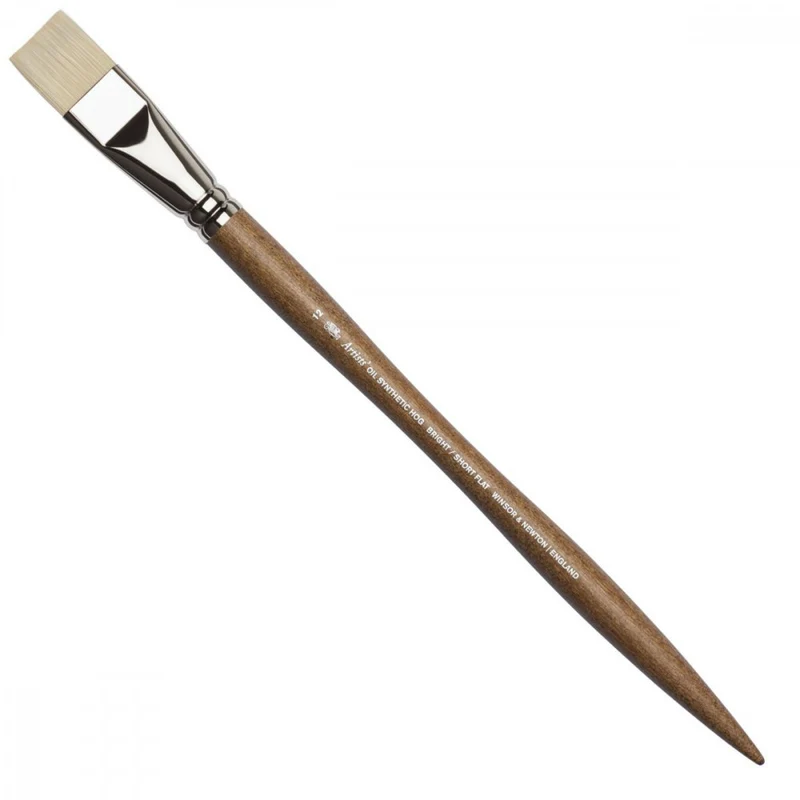 Pincel Winsor & Newton Artist Chato 12