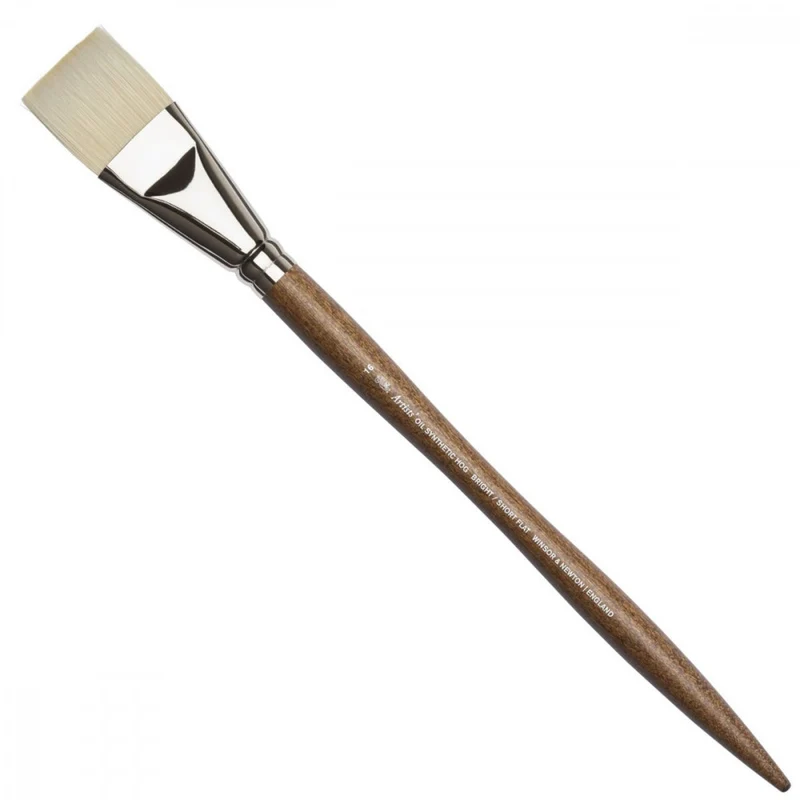 Pincel Winsor & Newton Artist Chato 16
