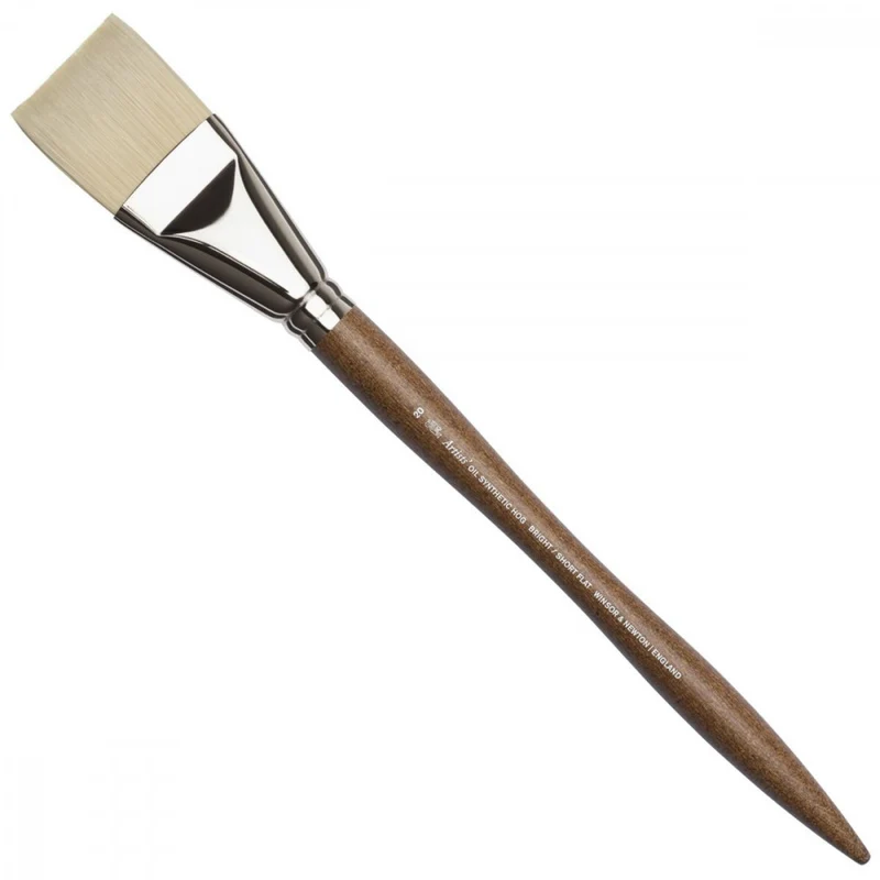 Pincel Winsor & Newton Artist Chato 20