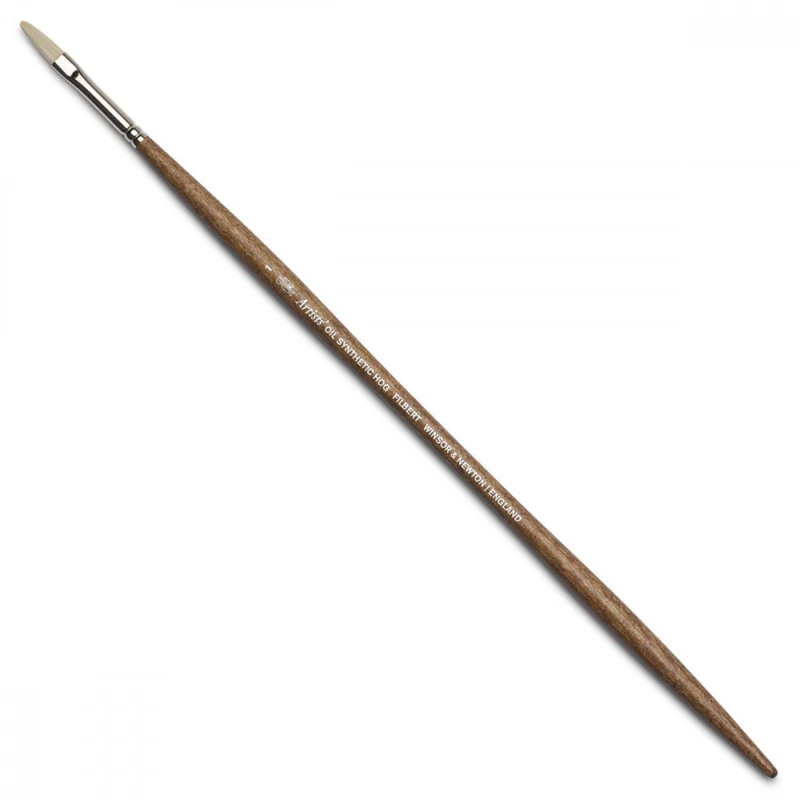 Pincel Winsor & Newton Artist Filbert 1