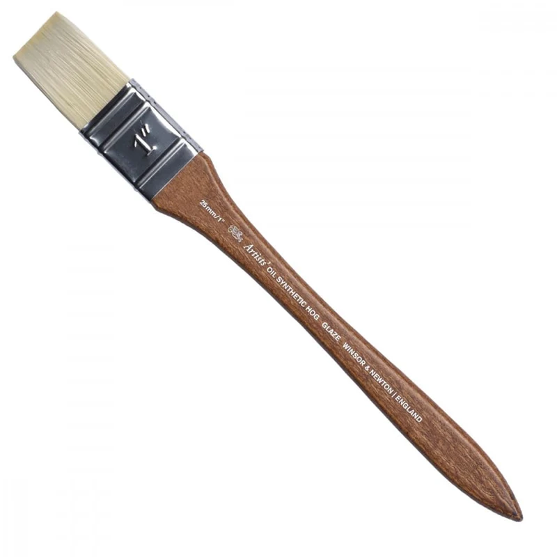 Trincha Artist Winsor & Newton 1”