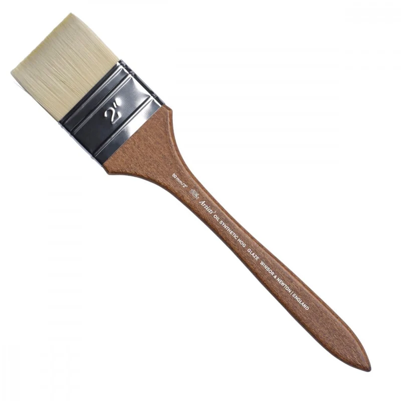 Trincha Artist Winsor & Newton 2”