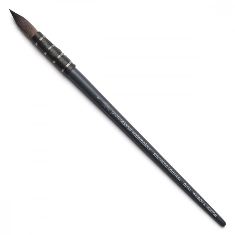 Pincel Winsor & Newton Professional Watercolor Squirrel 1