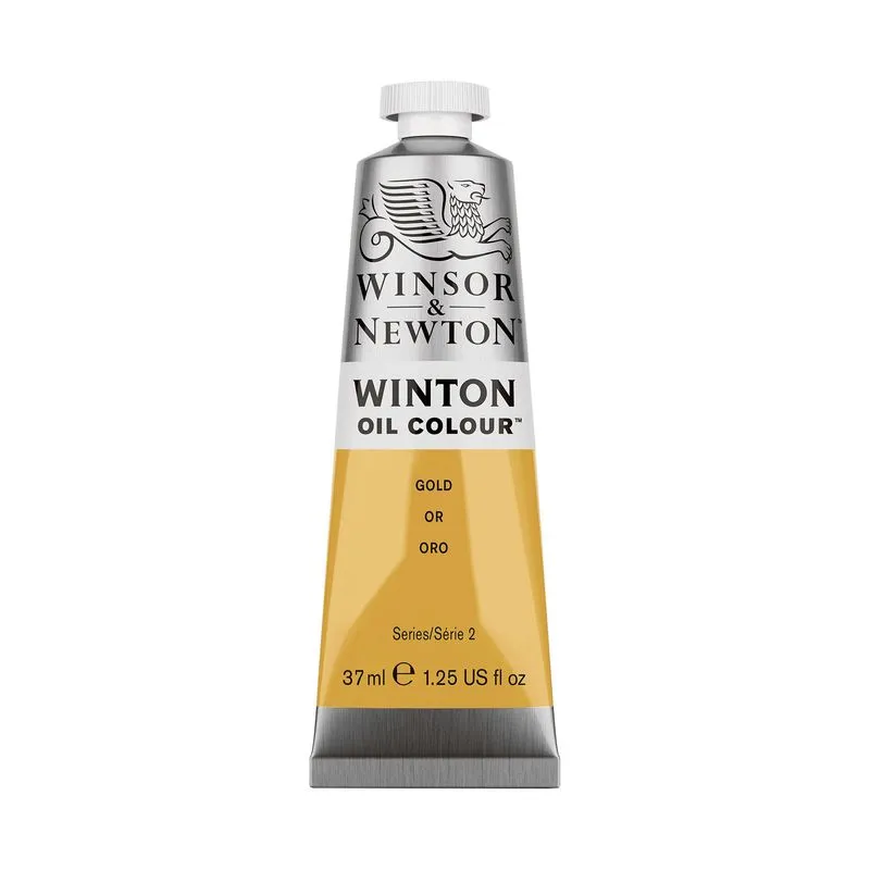 Óleo de 37 ml Oro Winton