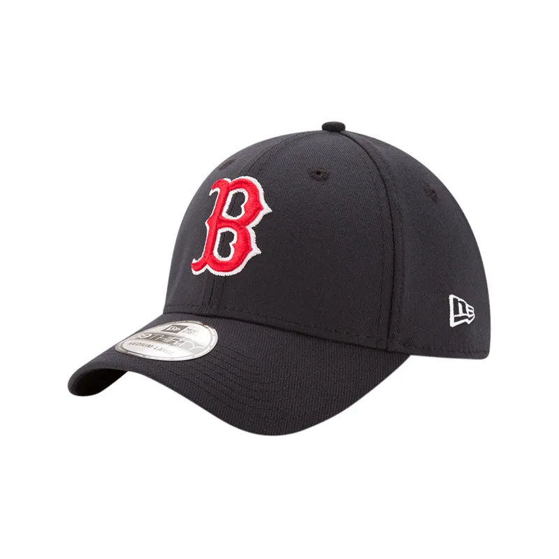Gorra New Era MLB 39THIRTY Boston Red Sox Hombre 10975835 CH-MD