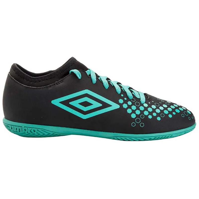 Zapatilla Umbro Niño Negro 85981U-GXY Talla 36