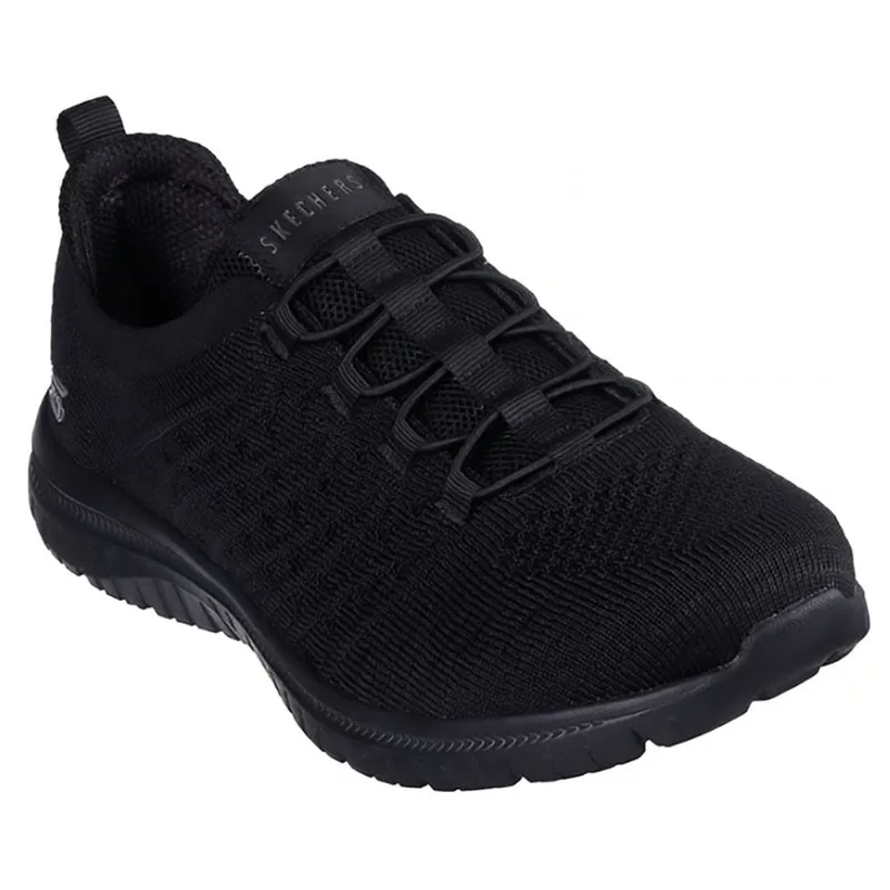 Zapatilla Skechers Hombre Negro 104437 BBK Talla 39