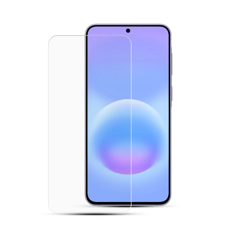 baseline Tempered Glass Screen Protector (2.5D) for Samsung Galaxy A57 5G - Clear Galaxy A57 5G