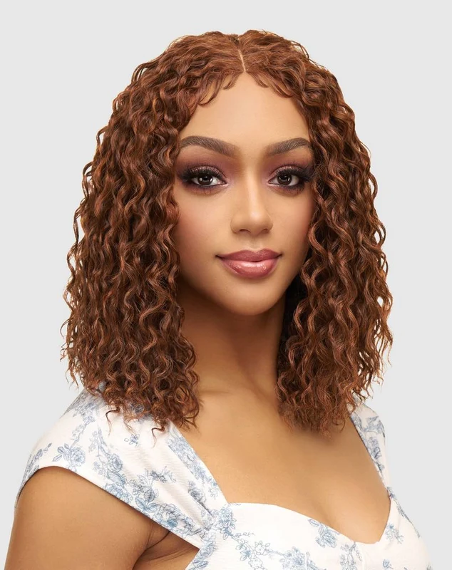 Vanessa View 134 HD Lace Front Wig – VIEW134 CASSIA 1