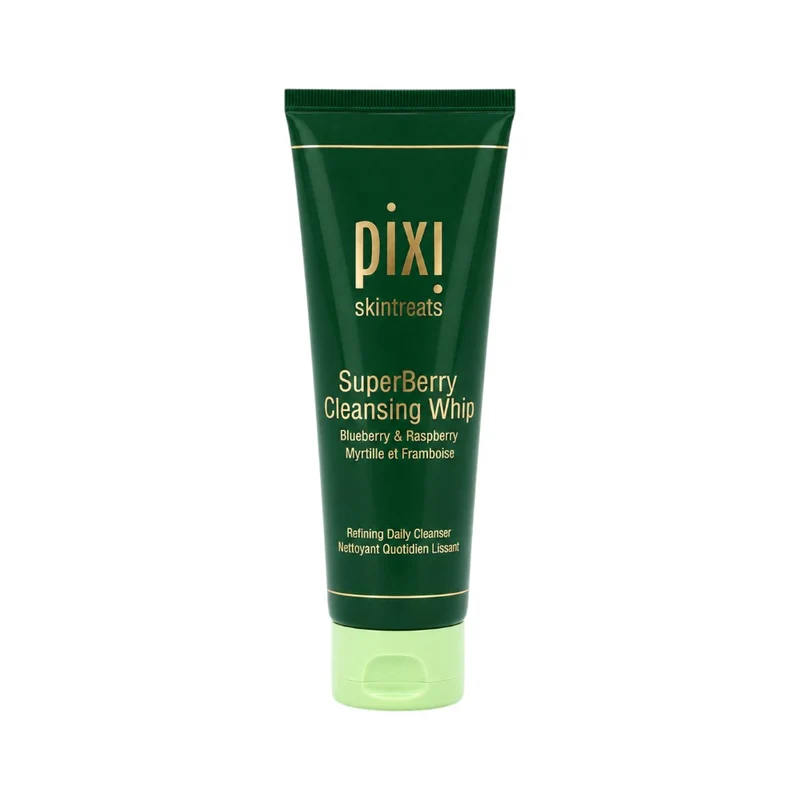 PIXI SUPERBERRY CLEANSING WHIP 135ML