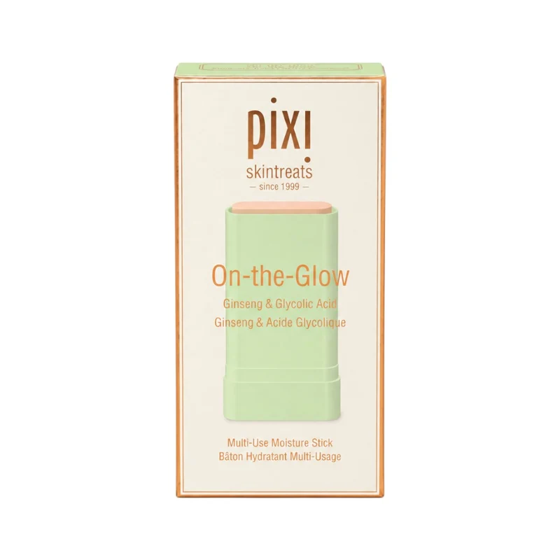 PIXI ON THE GLOW MOISTURE STICK 19G