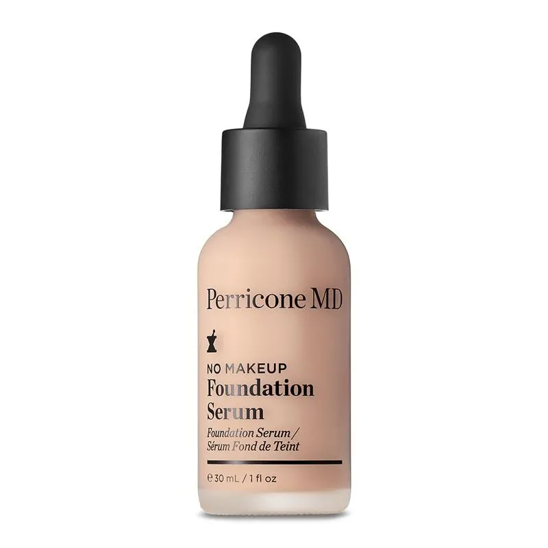 Sérum De Base Sem Maquiagem Perricone Md Porcelain
