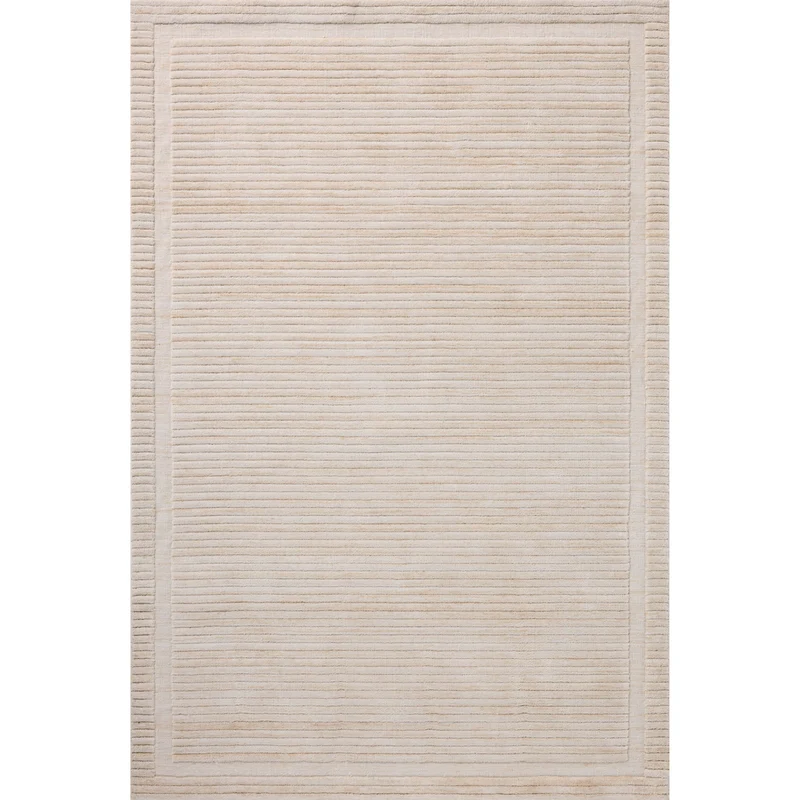 Orly ORL-01 Natural Area Rug 9'-6" W X 13'-6" L Rectangle