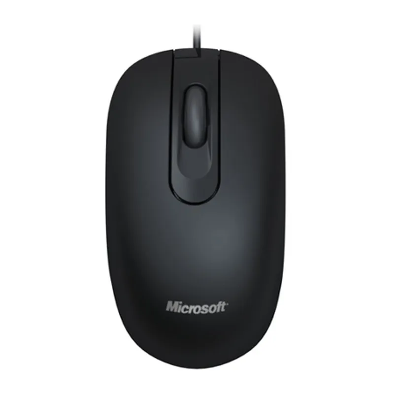 Mouse USB Microsoft 200 35H-00006