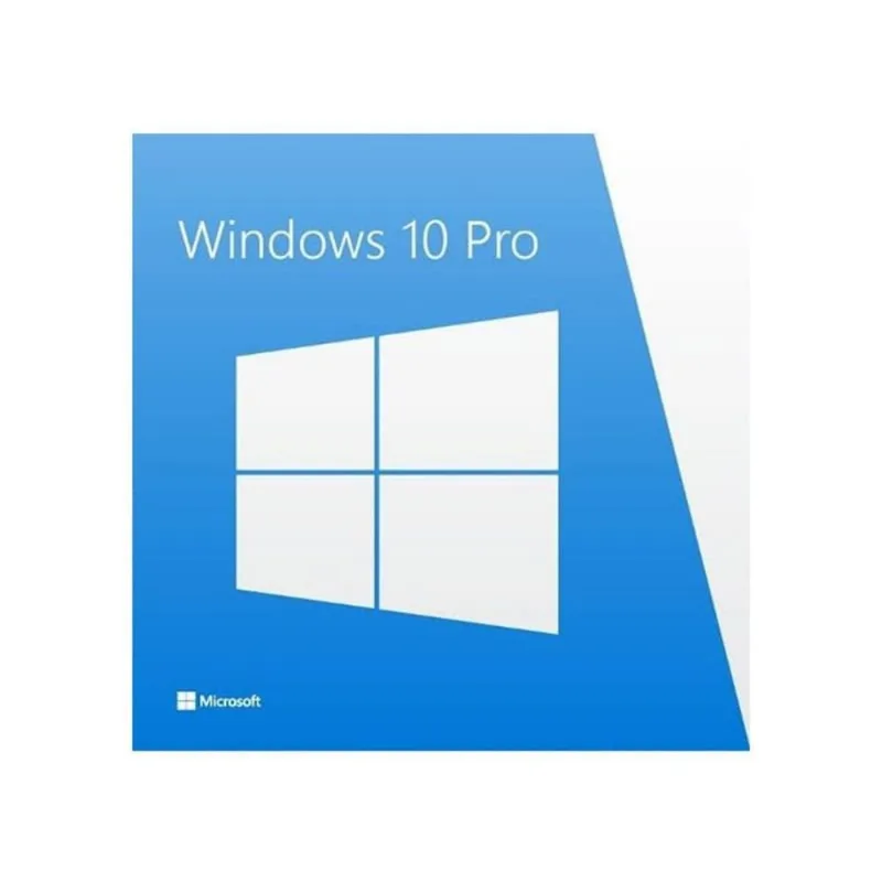 Windows 10 Pro - Licença Oem