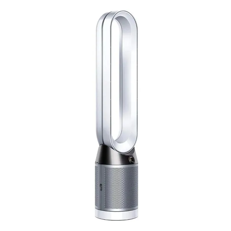Purificador De Ar E Ventilador De Torre Dyson Pure Cool Tp4a