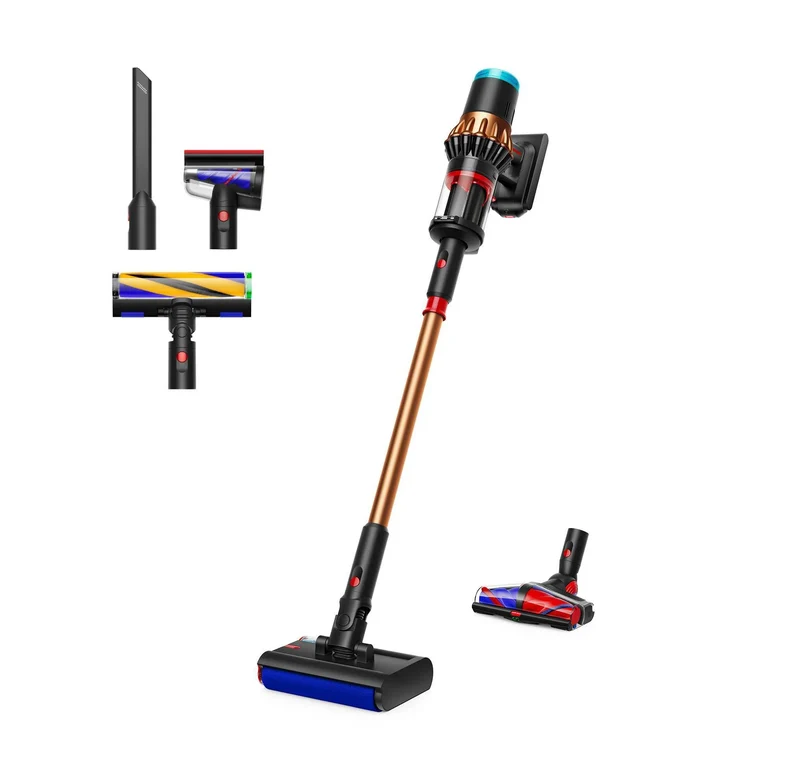 Cordless Wet Dry Vacuum - Dyson V16 Piston Animal Submarine - Black Open Box