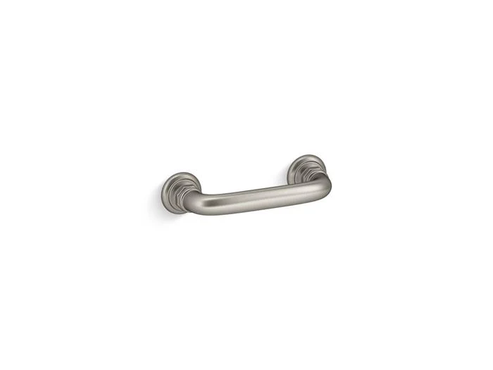 Kohler - Artifacts Drawer Pull Vibrant Brushed Nickel