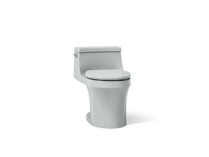 Kohler - San Souci 1-Pc Pb, 1.28 Toilet Ice Grey