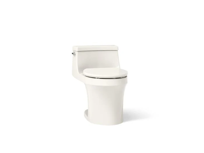 Kohler - San Souci 1-Pc Pb, 1.28 Toilet Biscuit