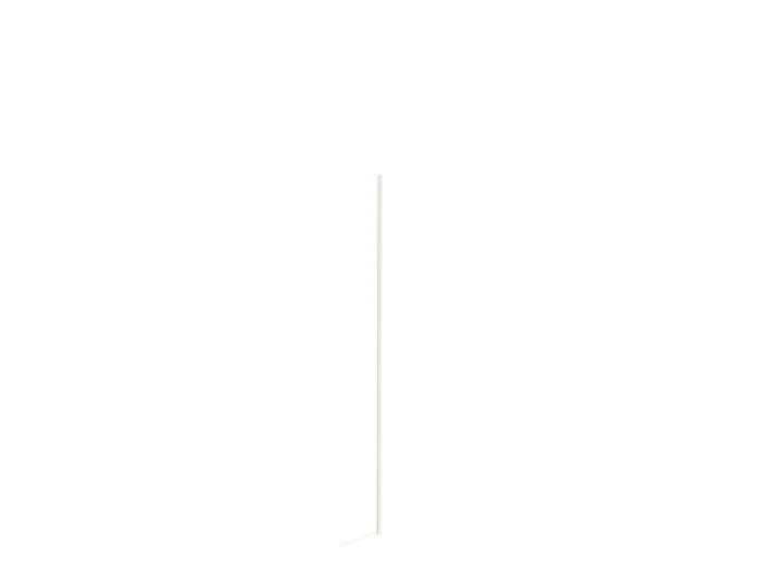 Kohler - Choreograph Edge Trim 72 Biscuit
