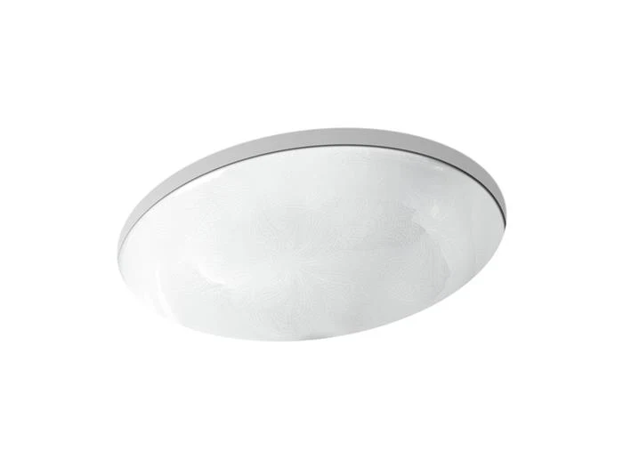 Kohler - Paisley Undercounter Lavatory