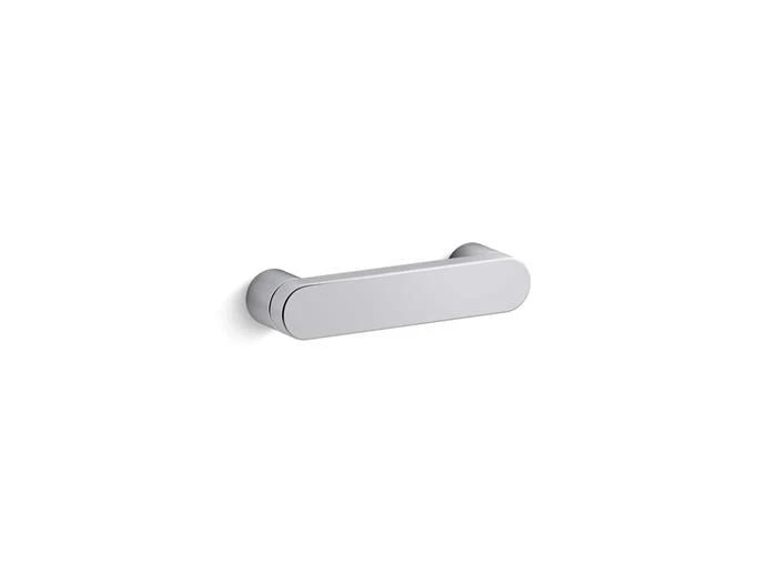 Kohler - Composed Drawer Pull Polished Chrome