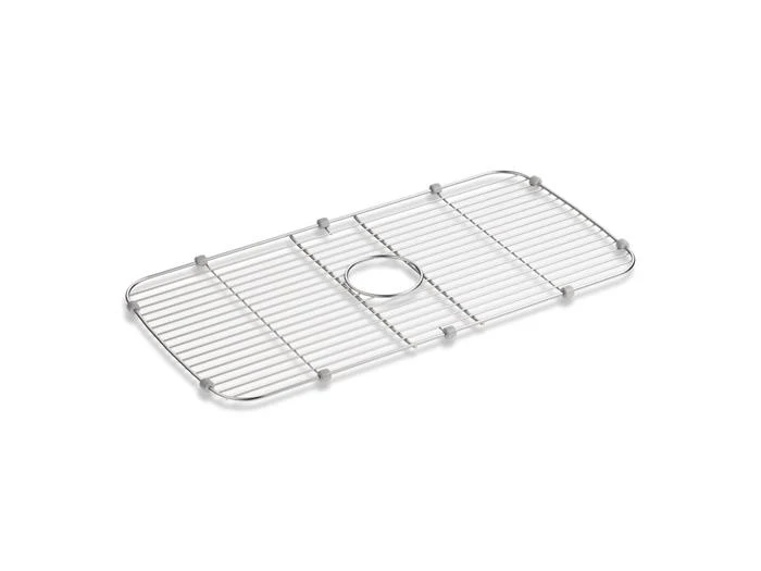 Kohler - Bottom Basin Rack - Stainless Steel