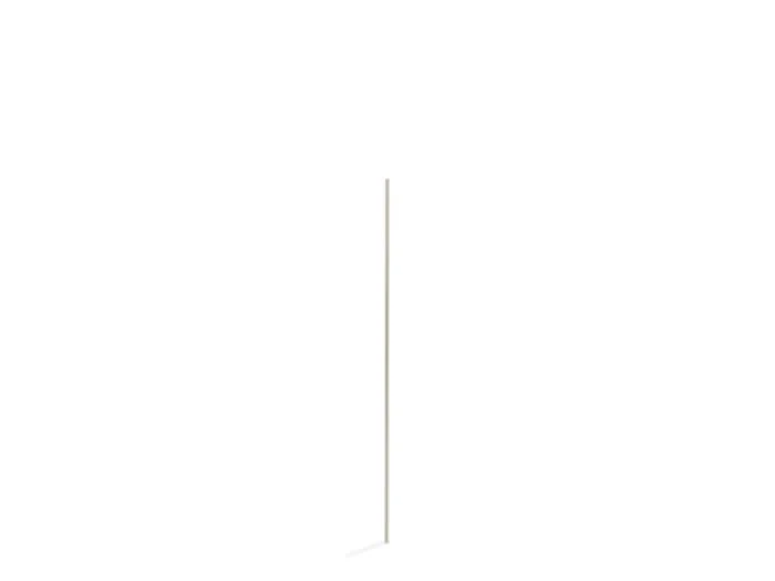 Kohler - Choreograph Edge Trim With Return 72 Biscuit