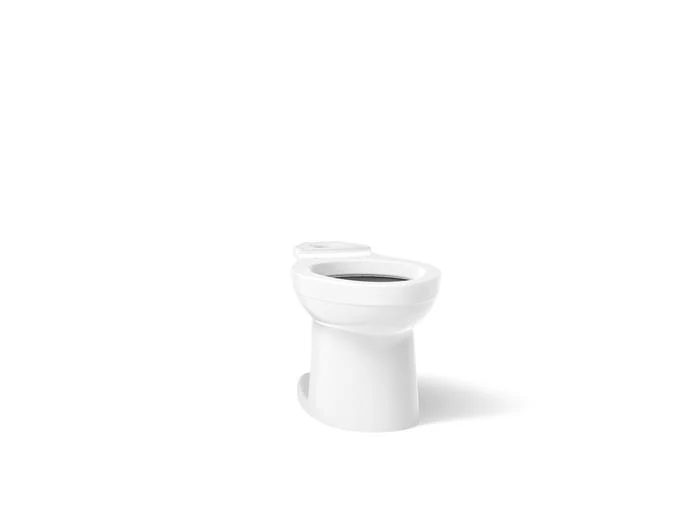 Kohler - Kingston Elongated Toilet Bowl